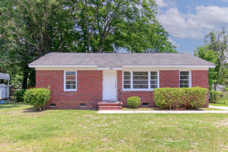 348 Anita Dr, Goose Creek, SC 29445