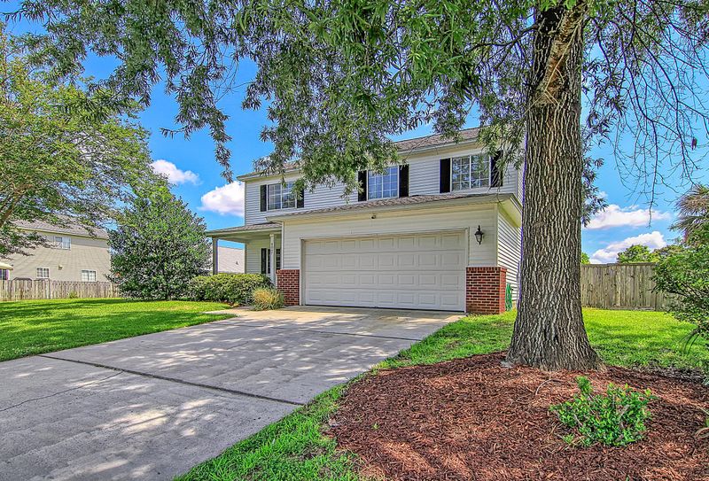 8047 Old Hazelwood Rd, North Charleston, SC 29406