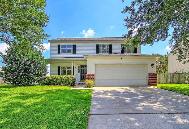 8047 Old Hazelwood Rd, North Charleston, SC 29406