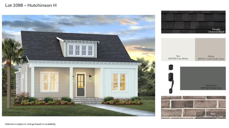 215 Symphony Ave, Summerville, SC 29486