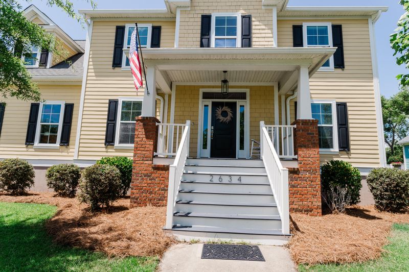 2634 River Bluff Ln, Mount Pleasant, SC 29466