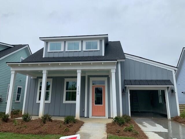 3500 Habenaria Rd, Mount Pleasant, SC 29466
