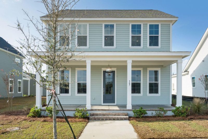 507 Rhythm St, Summerville, SC 29486