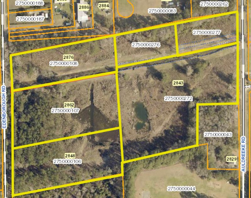0 Edenborough Rd, Johns Island, SC 29455
