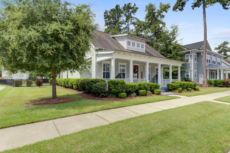 114 Curry St, Summerville, SC 29483