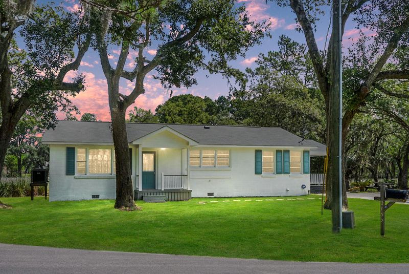 2152 Catterton Dr, Charleston, SC 29414