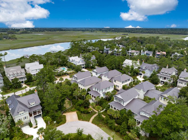 132 Bobcat Ln, Kiawah Island, SC 29455