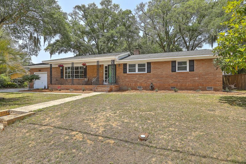 708 Schaffer St, Charleston, SC 29412