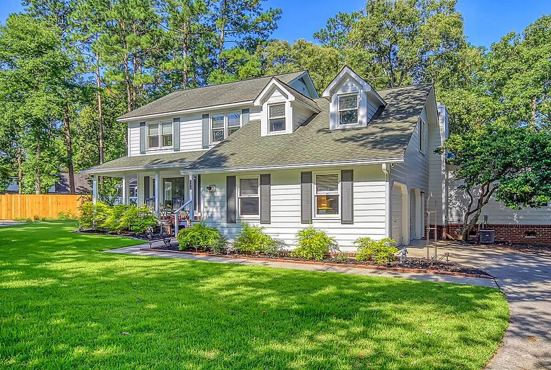 188 Telfair Ct, Summerville, SC 29485