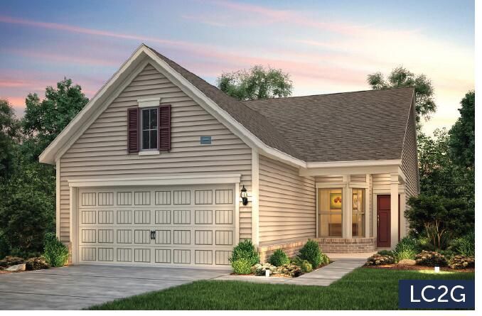 111 Cardinal Cove Ln, Summerville, SC 29486