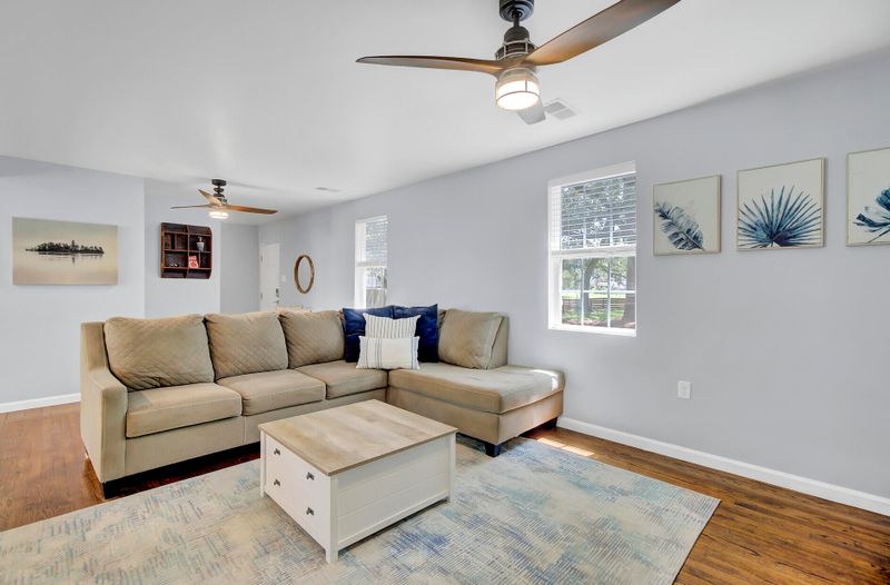 4706 Holbird St, North Charleston, SC 29405