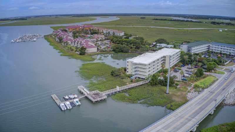 2395 Folly Rd #2a, Folly Beach, SC 29439