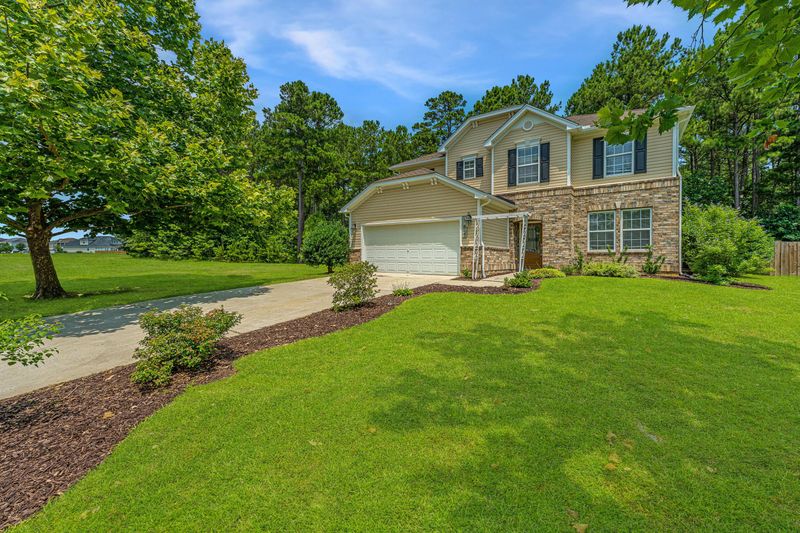 182 Woodbrook Way, Moncks Corner, SC 29461