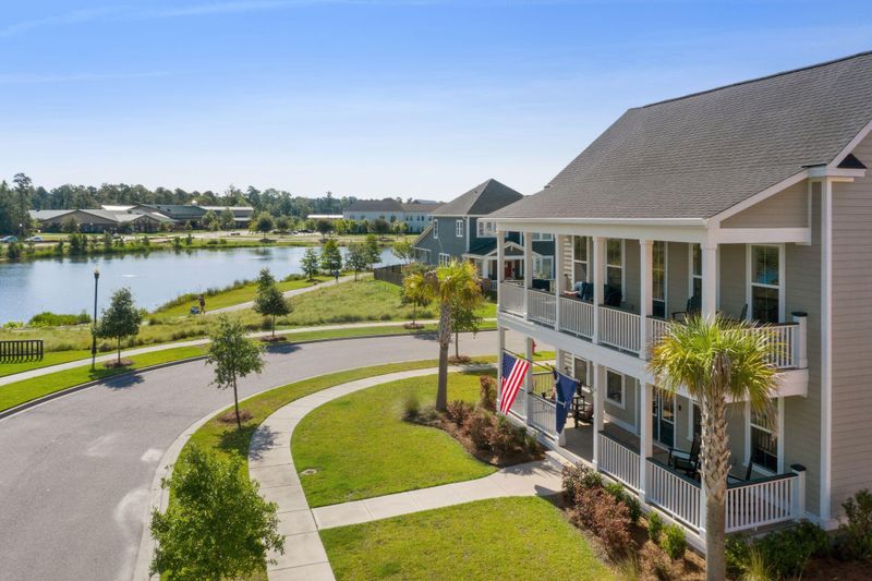 140 Callibluff Dr, Summerville, SC 29486