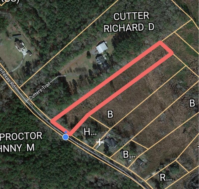 0 Second Texas Rd, Saint George, SC 29477