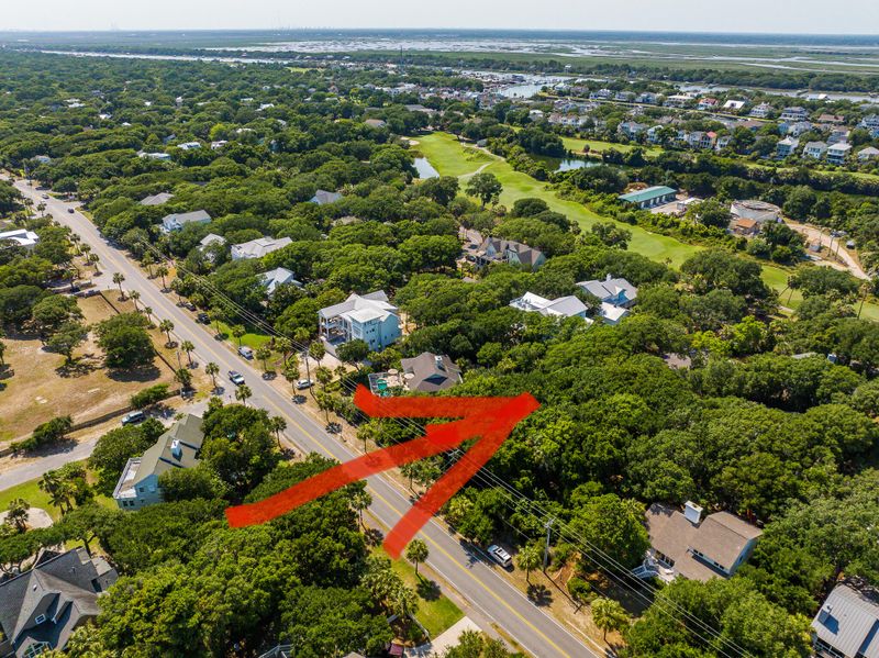 4 Barnacle Row, Isle Of Palms, SC 29451
