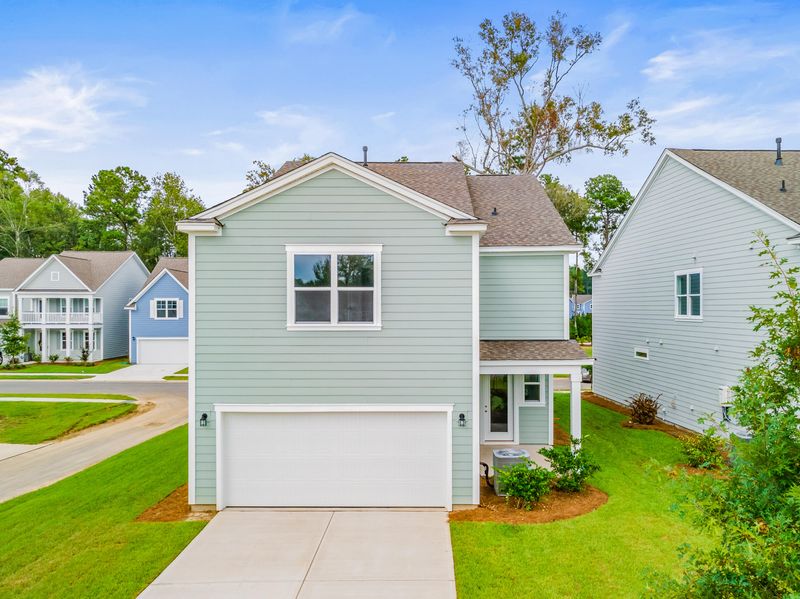 207 Oak View Way, Summerville, SC 29485