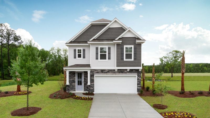 103 Cherry Grove Dr, Summerville, SC 29483