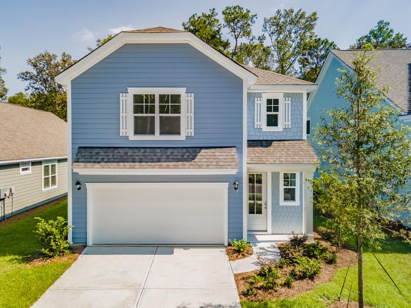 177 Cherry Grove Dr, Summerville, SC 29485