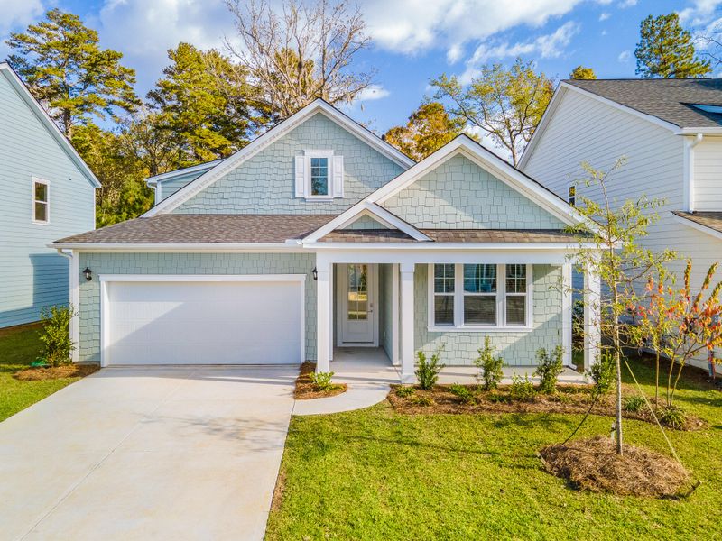 170 Cherry Grove Dr, Summerville, SC 29483