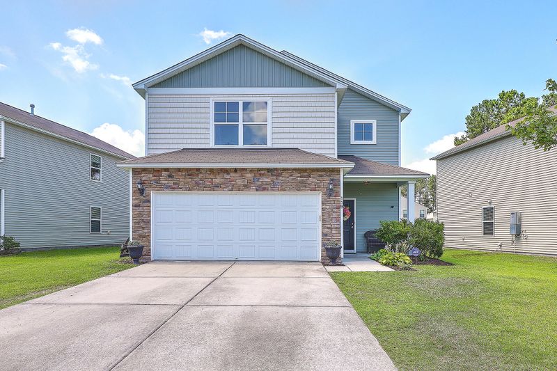 119 Brookhaven Rd, Summerville, SC 29486