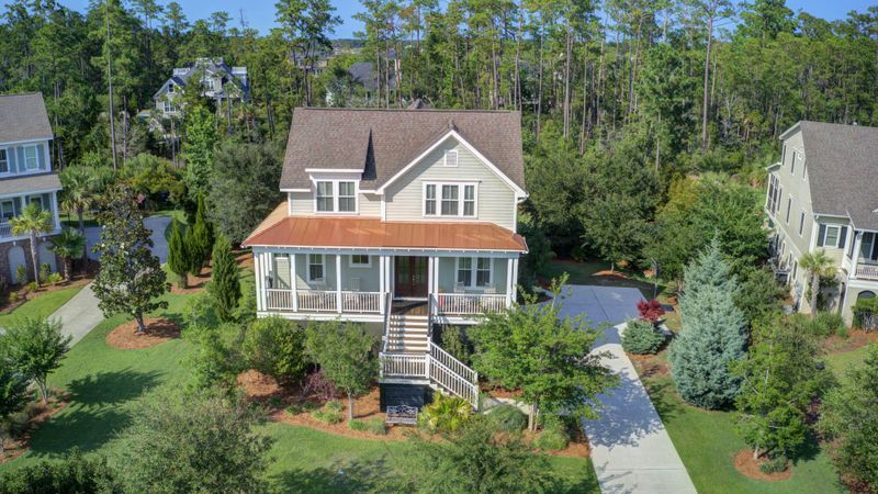 3566 Holmgren St, Mount Pleasant, SC 29466