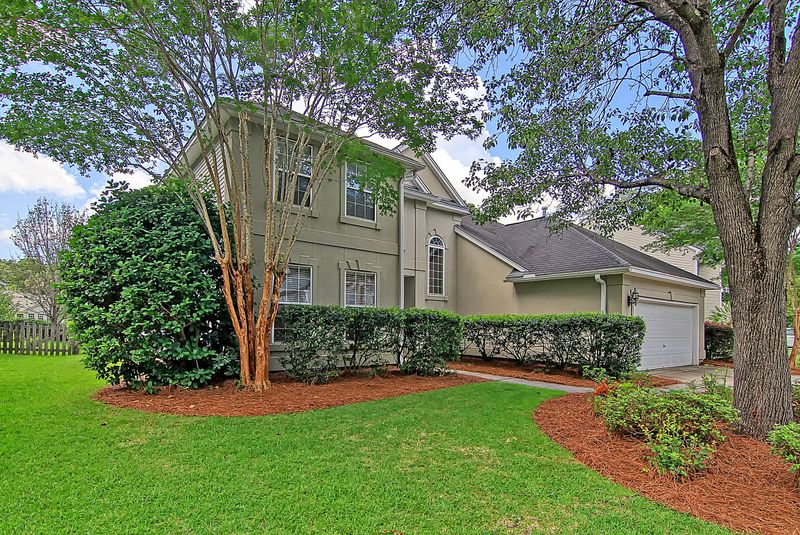3245 John Bartram Pl, Mount Pleasant, SC 29466