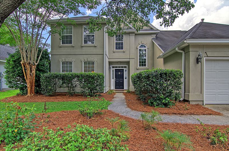 3245 John Bartram Pl, Mount Pleasant, SC 29466