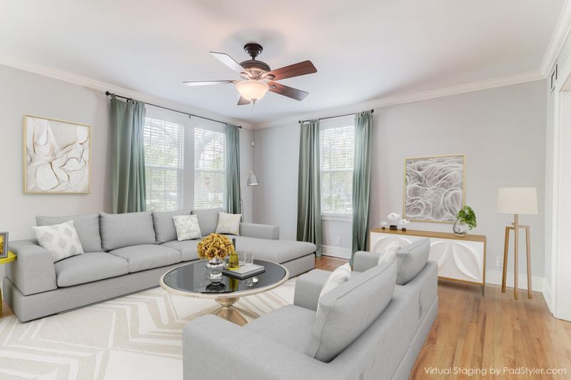 17 8th Ave #17a, Charleston, SC 29403