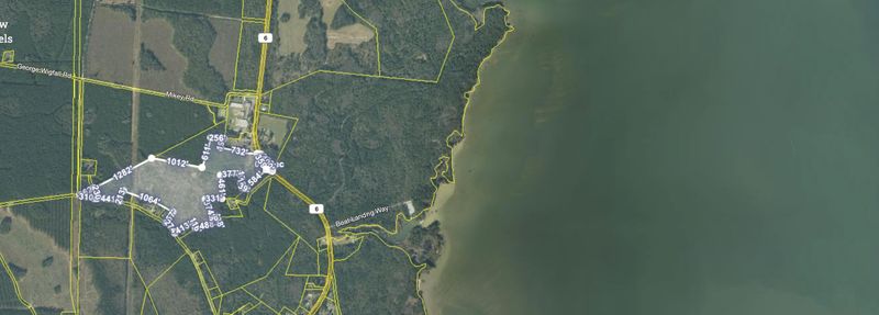 1295 Ranger Dr, Cross, SC 29436