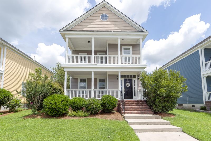 310 Germander Ave, Summerville, SC 29483