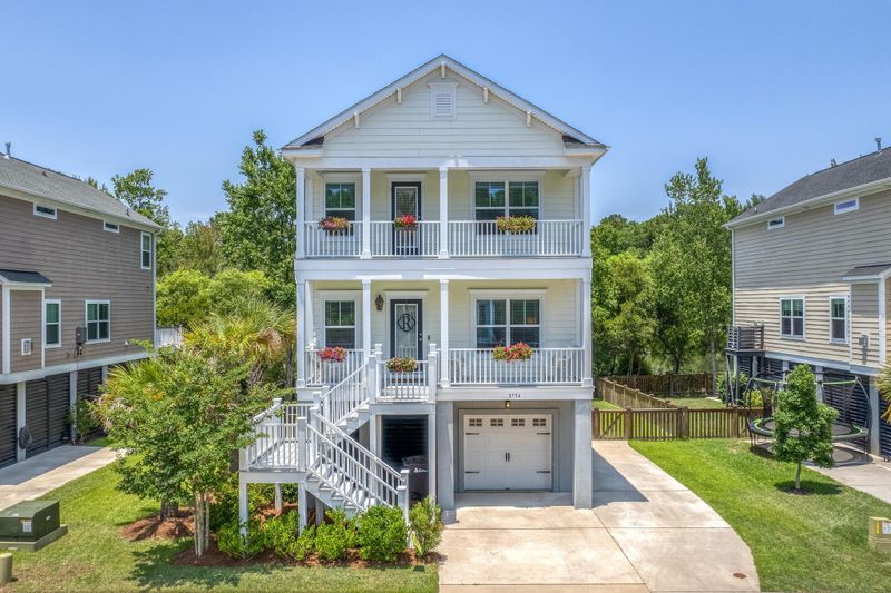3754 Copahee Sound Dr, Mount Pleasant, SC 29466