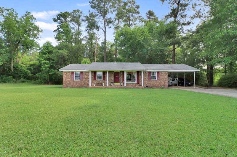 10075 Charleston Hw, Saint George, SC 29477