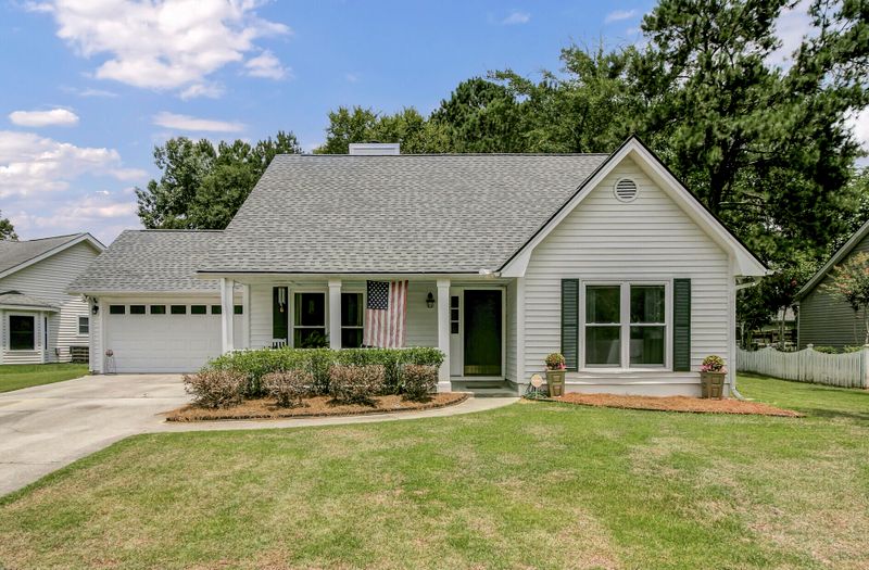 5312 Sumters Rn, North Charleston, SC 29418