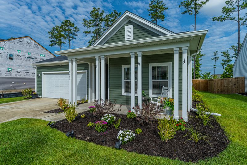 133 Lucca Dr, Summerville, SC 29486