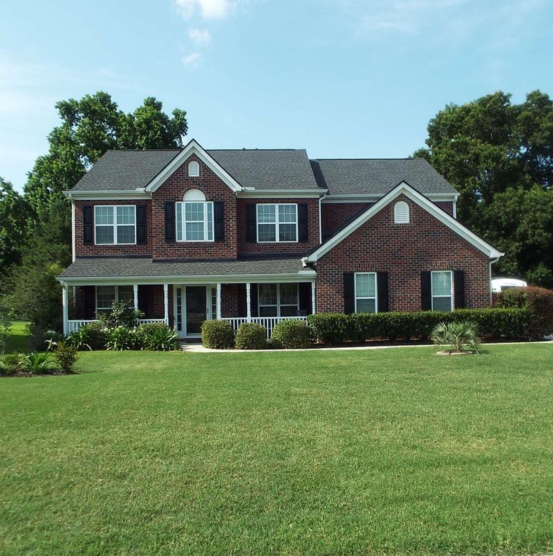 8013 Mckayla Rd, Summerville, SC 29483