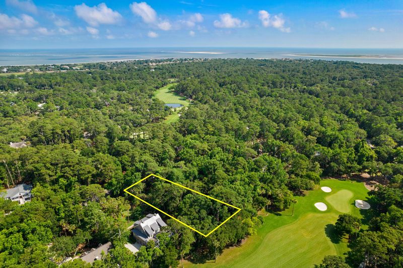 3151 Baywood Dr, Seabrook Island, SC 29455