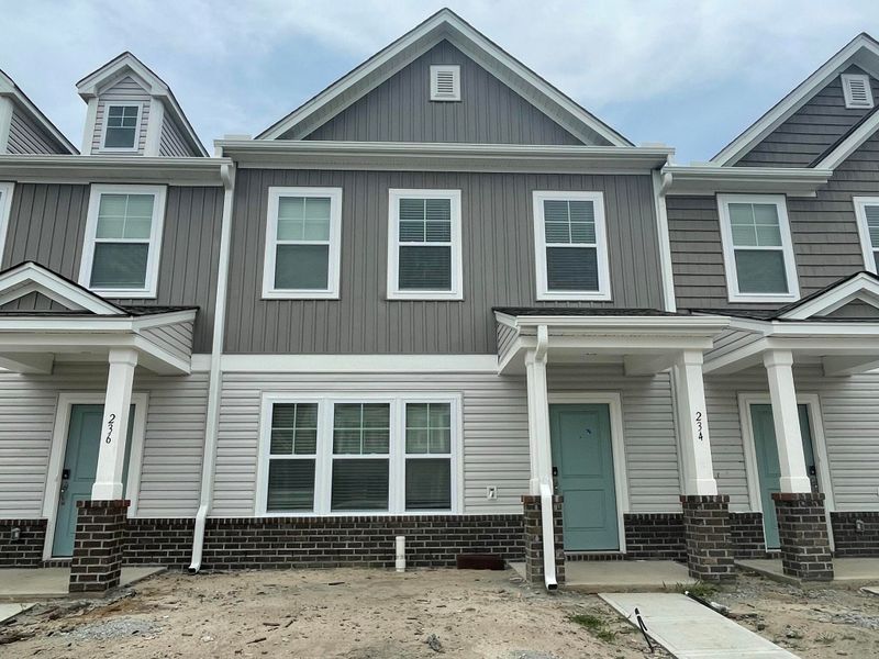 234 Godwit Dr, Summerville, SC 29486