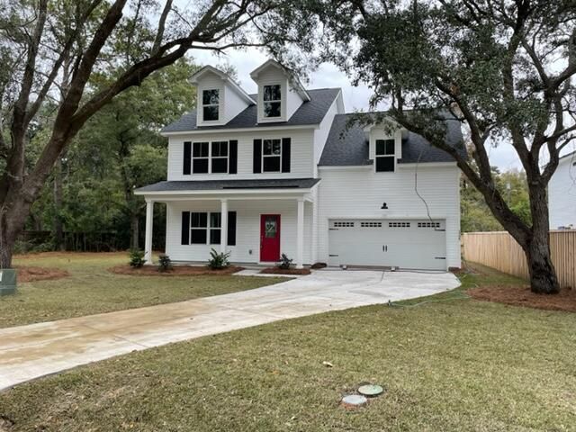 1725 Barracuda Rd, Johns Island, SC 29455