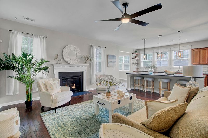 441 Forsters Tern St, Moncks Corner, SC 29461