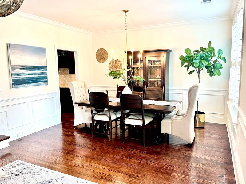 4221 Coolidge St, Mount Pleasant, SC 29466