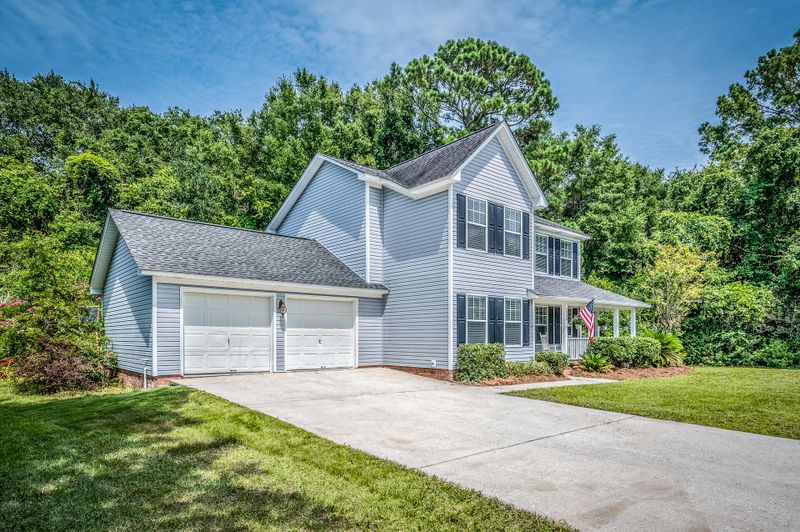 1338 Salt Marsh Cv, Charleston, SC 29412
