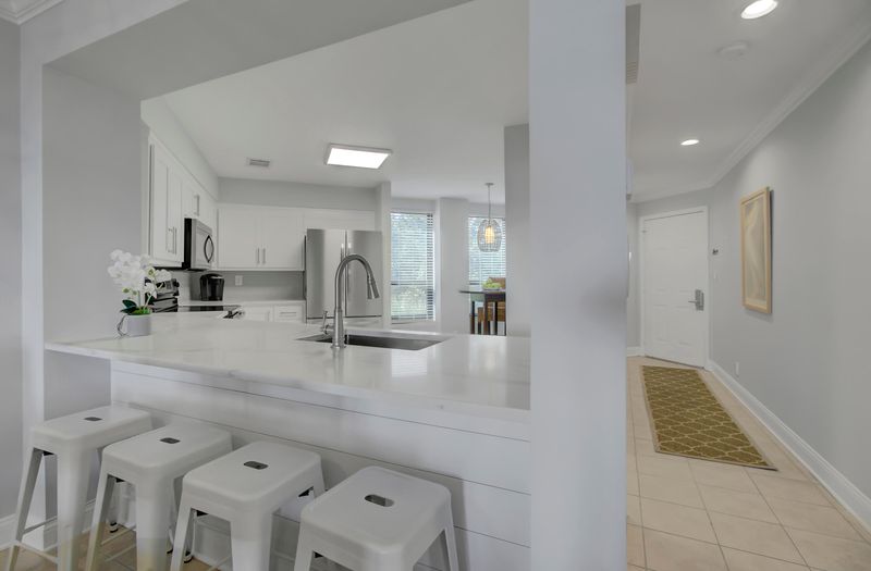 207 Summerhouse #207-C-I, Isle Of Palms, SC 29451