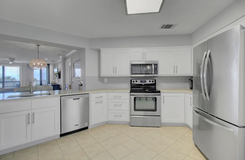 207 Summerhouse #207-C-I, Isle Of Palms, SC 29451