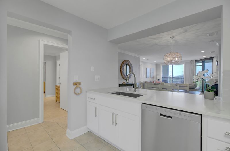 207 Summerhouse #207-C-I, Isle Of Palms, SC 29451