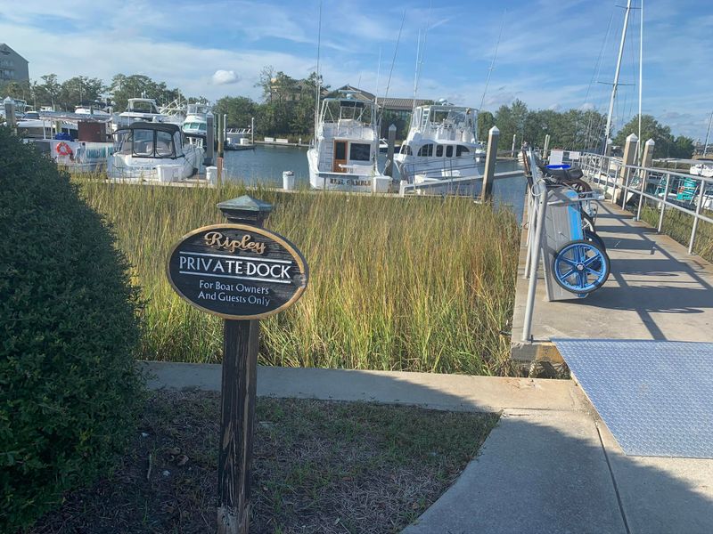 0 Merritt Rd #C-3, Charleston, SC 29407