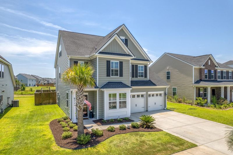 230 Witch Hazel St, Summerville, SC 29486