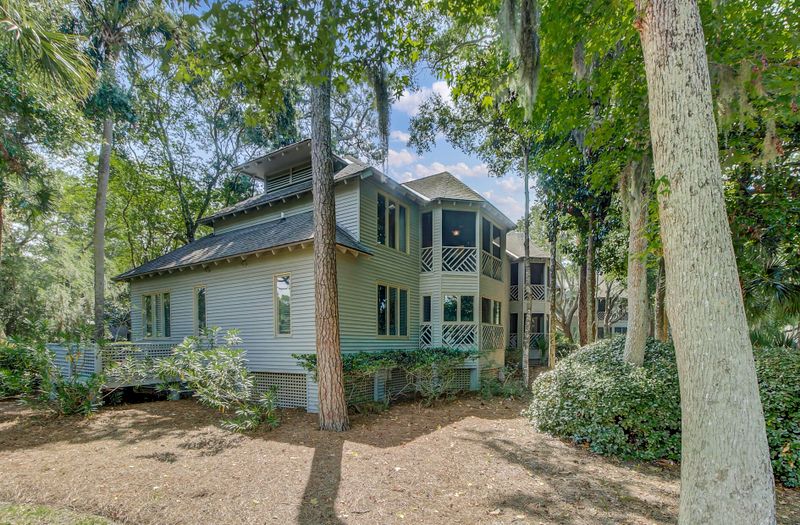 5550 Green Dolphin Way, Kiawah Island, SC 29455
