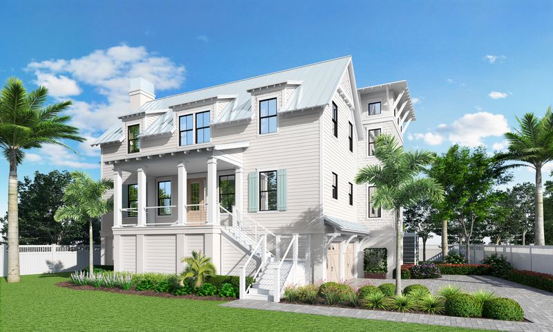 2864 Ion Ave, Sullivans Island, SC 29482