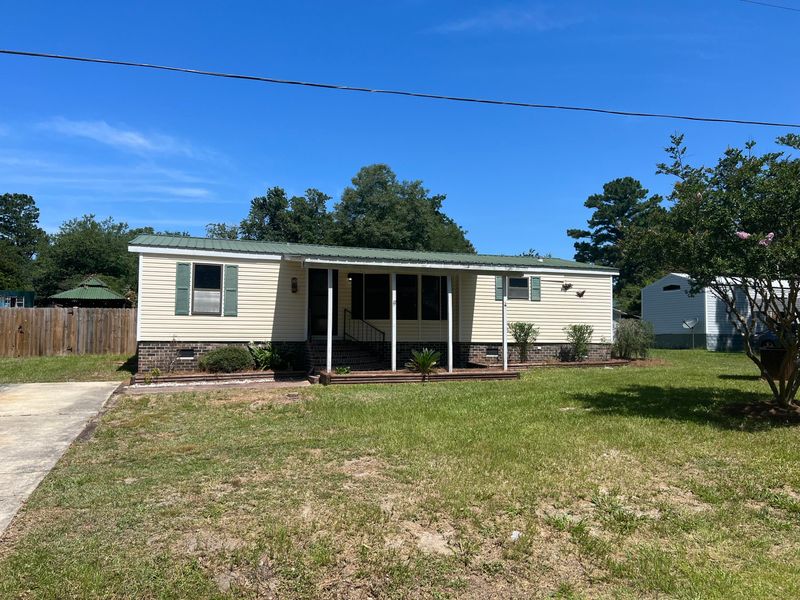 110 Dana Ct, Moncks Corner, SC 29461